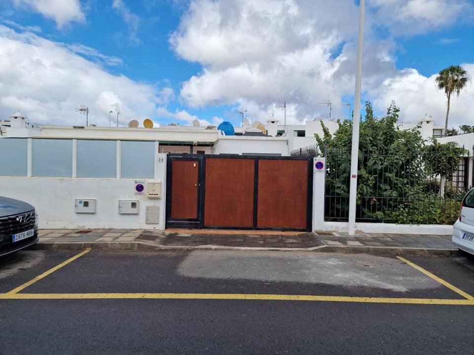 Casa Playa Chica Lanzarote Hébergement de vacances Puerto del Carmen (Lanzarote)