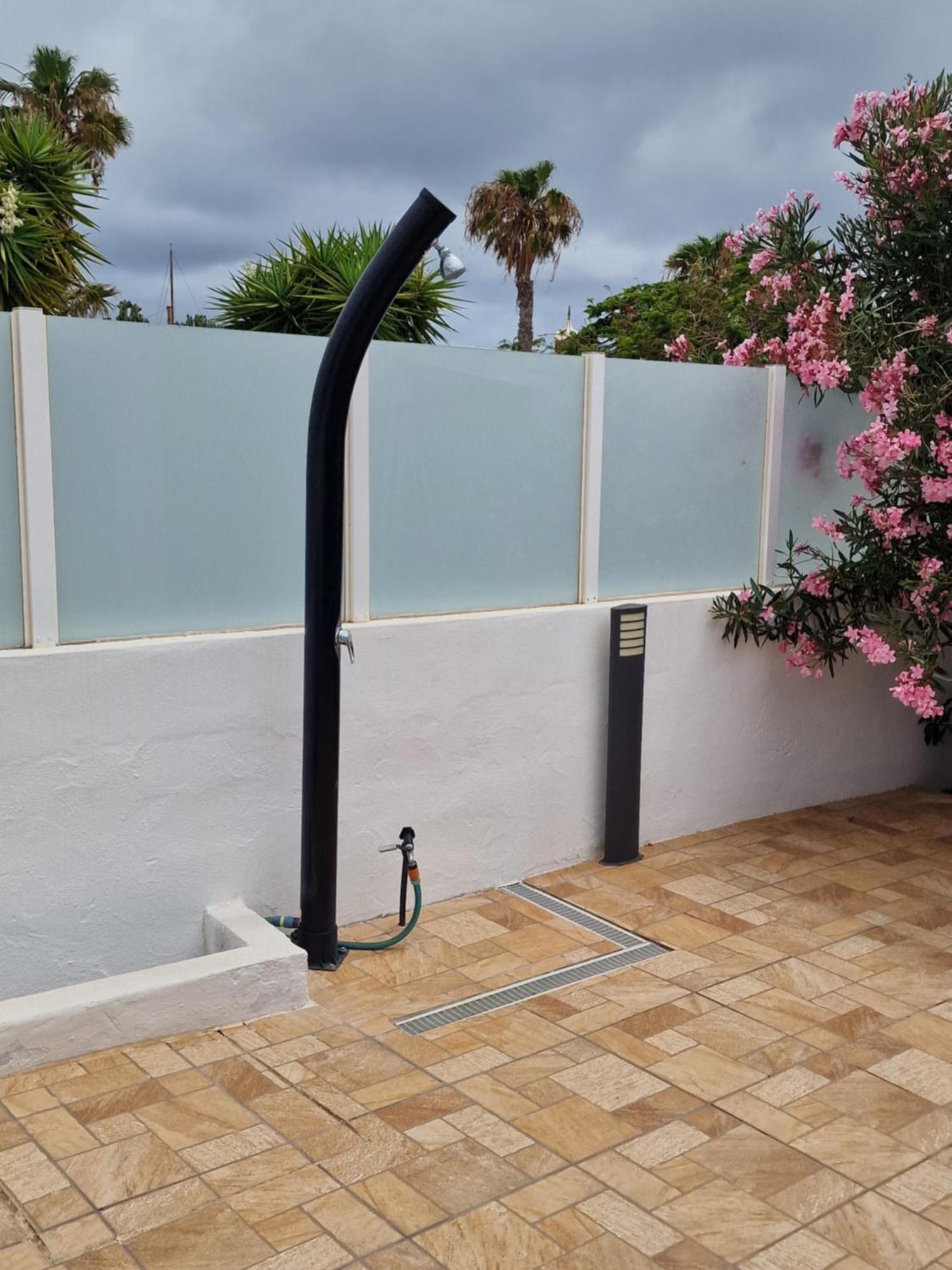 Casa Playa Chica Lanzarote Hébergement de vacances