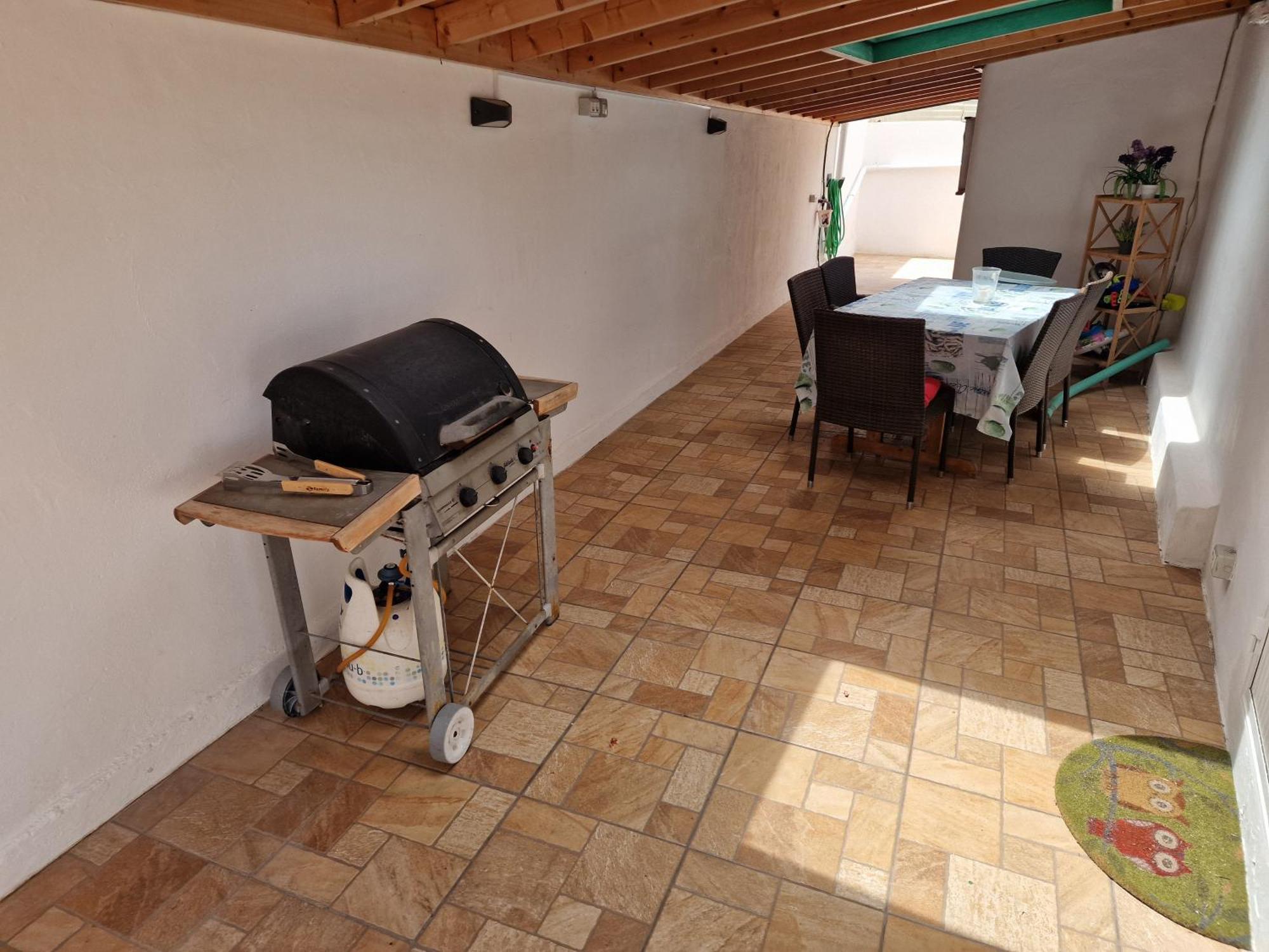 Hébergement de vacances Casa Playa Chica Lanzarote
