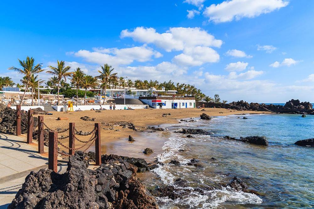 Casa Playa Chica Lanzarote *