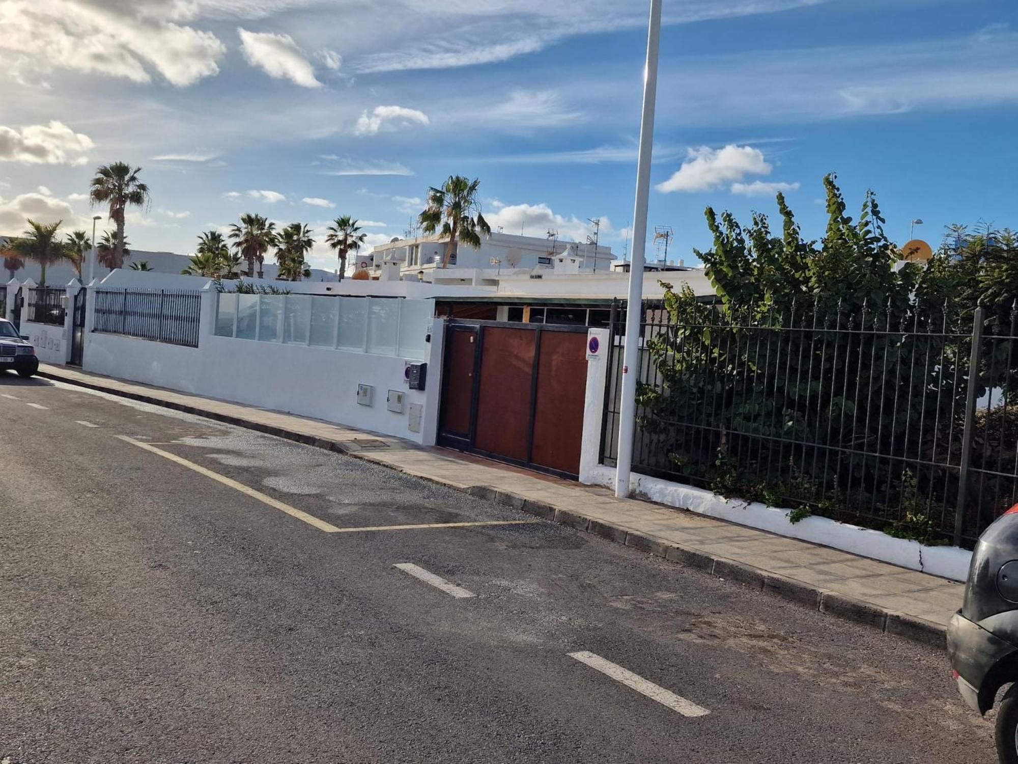 Hébergement de vacances Casa Playa Chica Lanzarote *