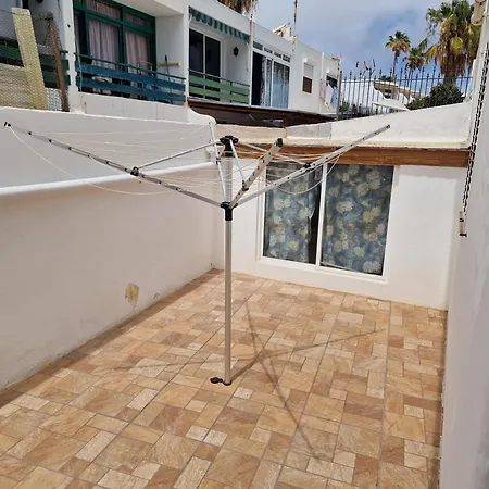 Casa Playa Chica Lanzarote Villa Puerto del Carmen  Exterior photo