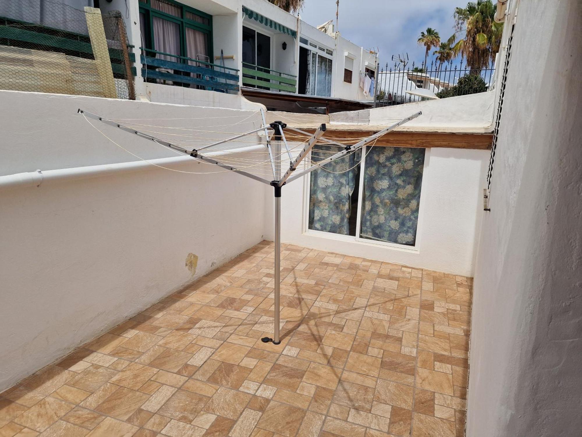 Casa Playa Chica Lanzarote Ferienhaus