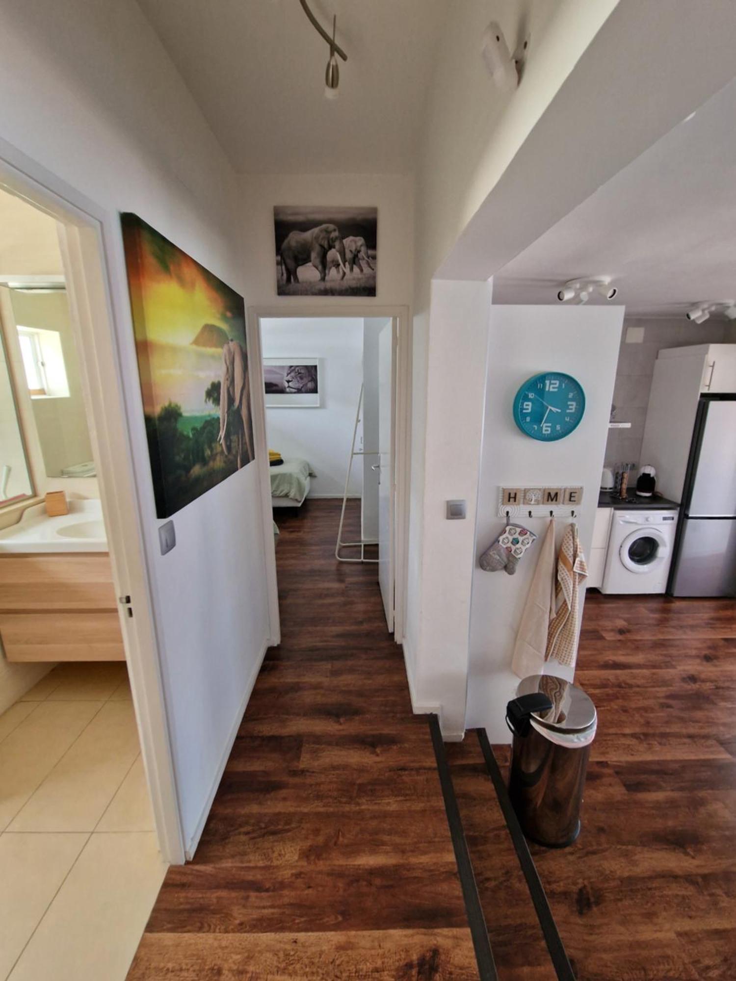 Casa Playa Chica Lanzarote Ferienhaus Puerto del Carmen (Lanzarote)