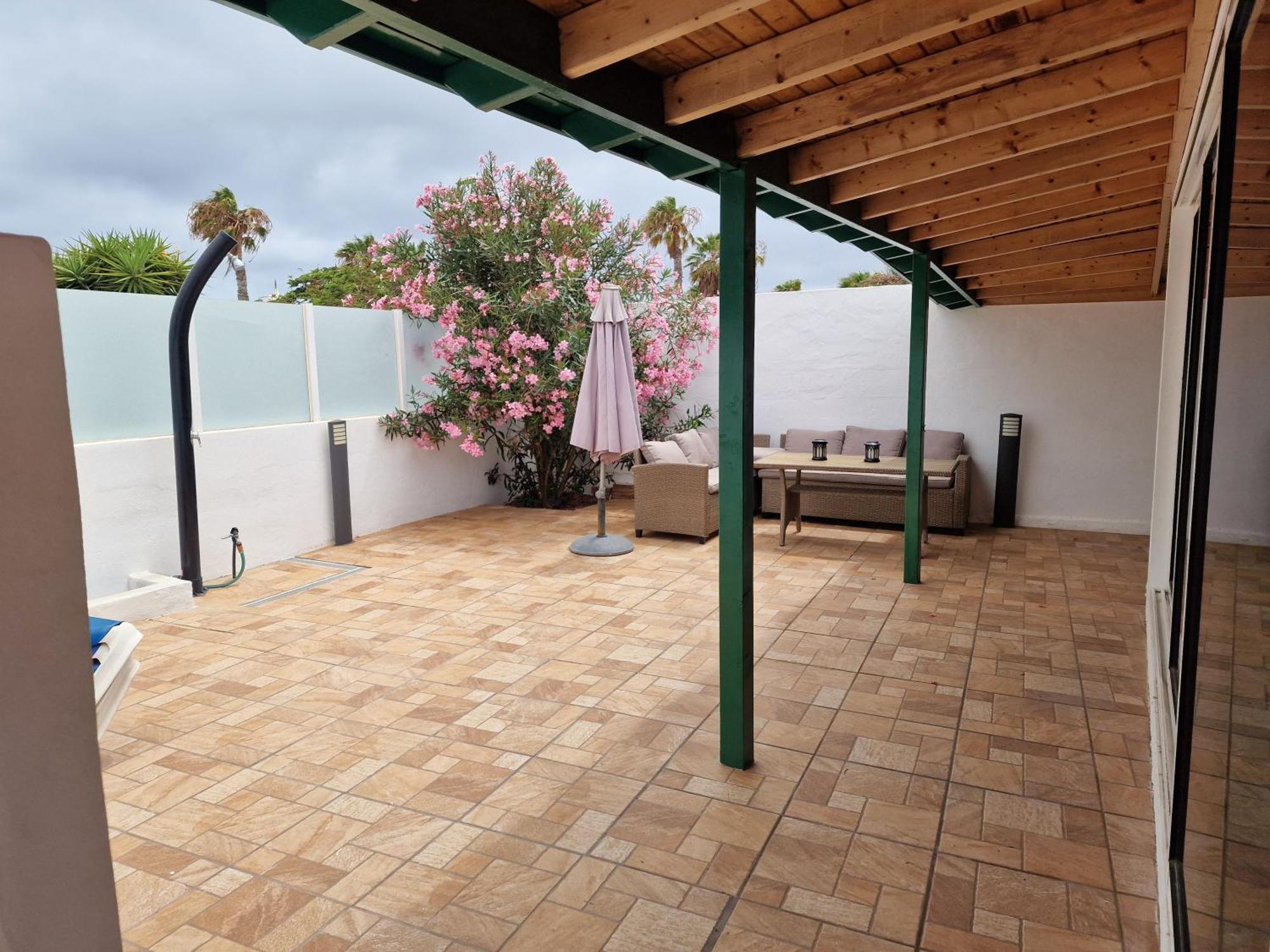 Ferienhaus Casa Playa Chica Lanzarote *