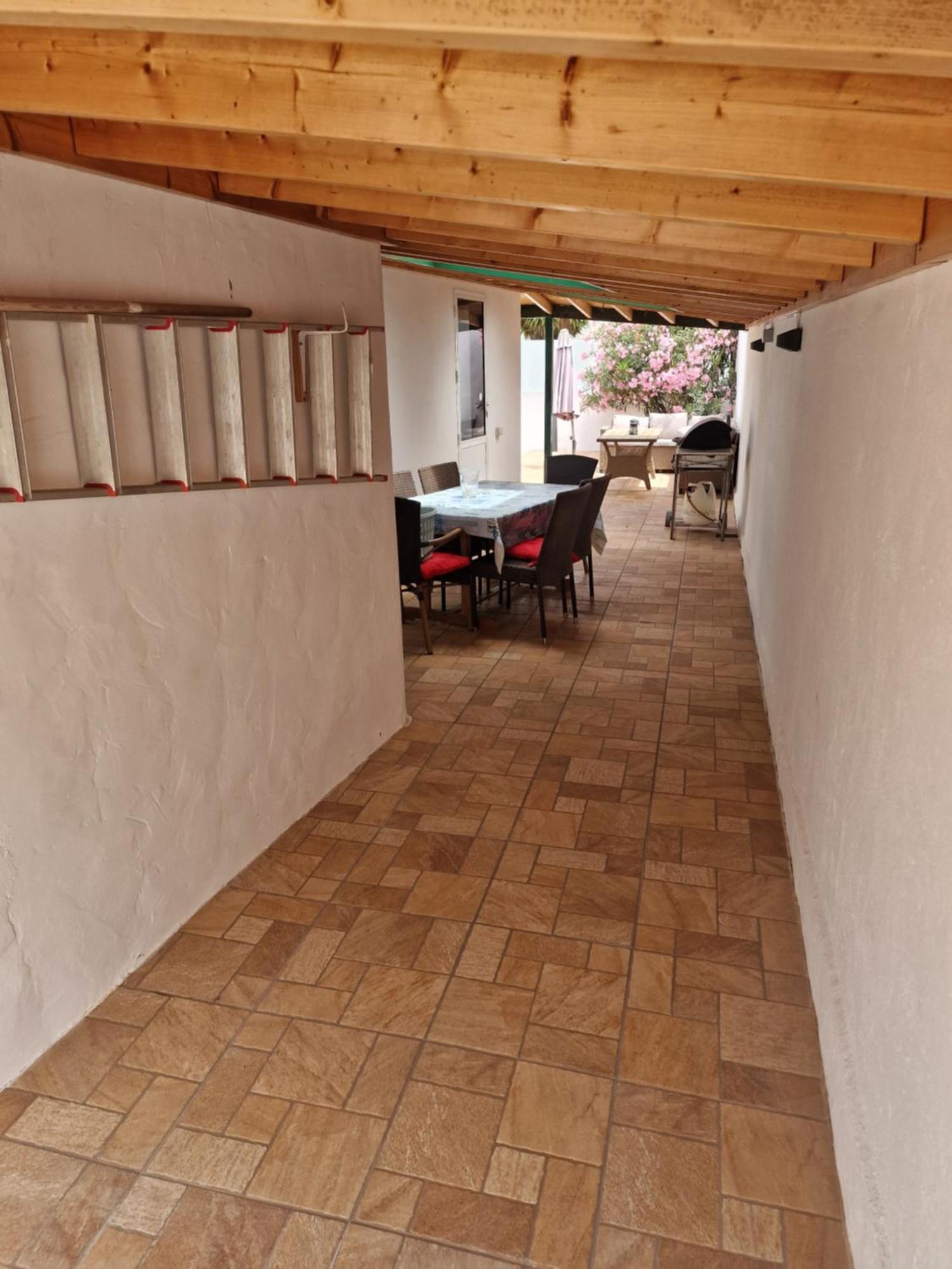 Ferienhaus Casa Playa Chica Lanzarote Puerto del Carmen (Lanzarote)