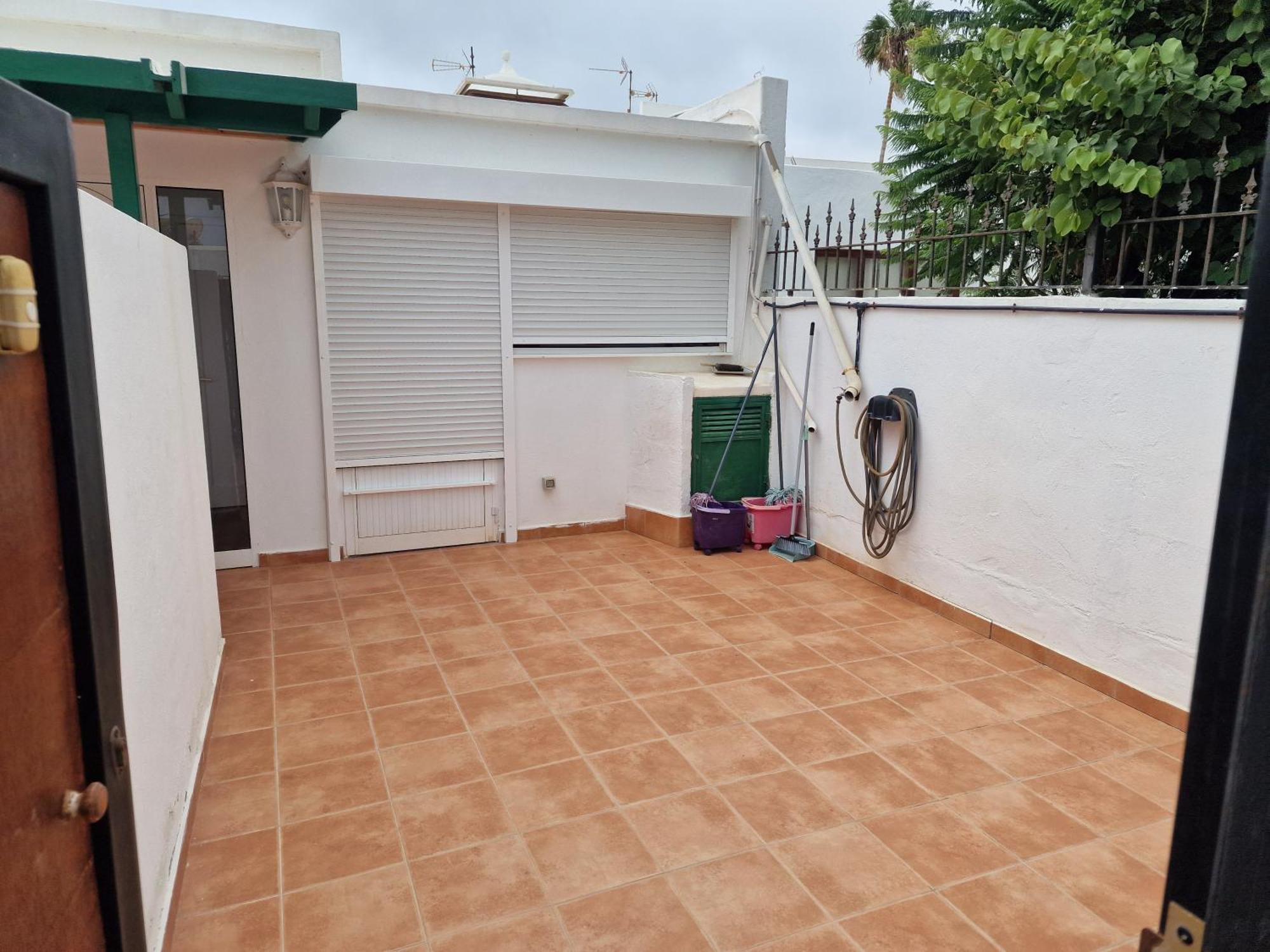 Casa Playa Chica Lanzarote Ferienhaus *