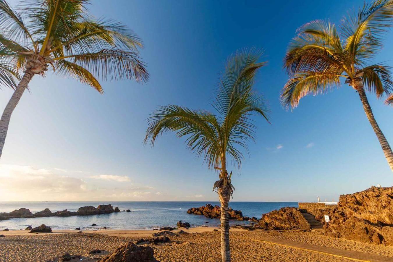 Ferienhaus Casa Playa Chica Lanzarote