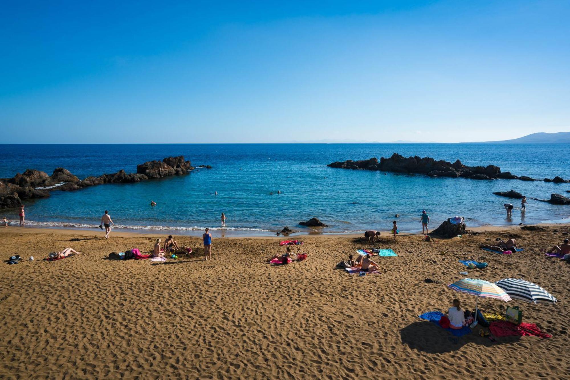 Casa Playa Chica Lanzarote Ferienhaus Puerto del Carmen (Lanzarote)